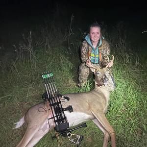 Meet your Posher, Ashlyn